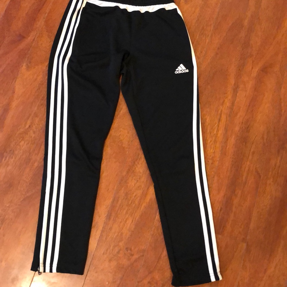 Adidas pants
